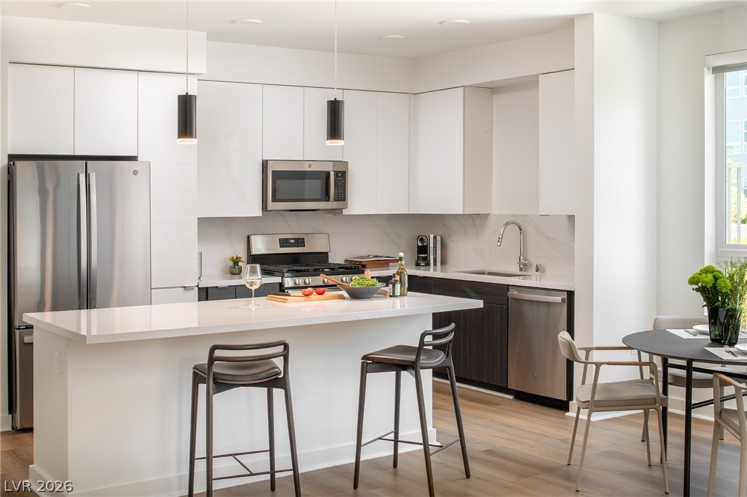 11055 Las Vegas Boulevard 1004 Property Photo 5