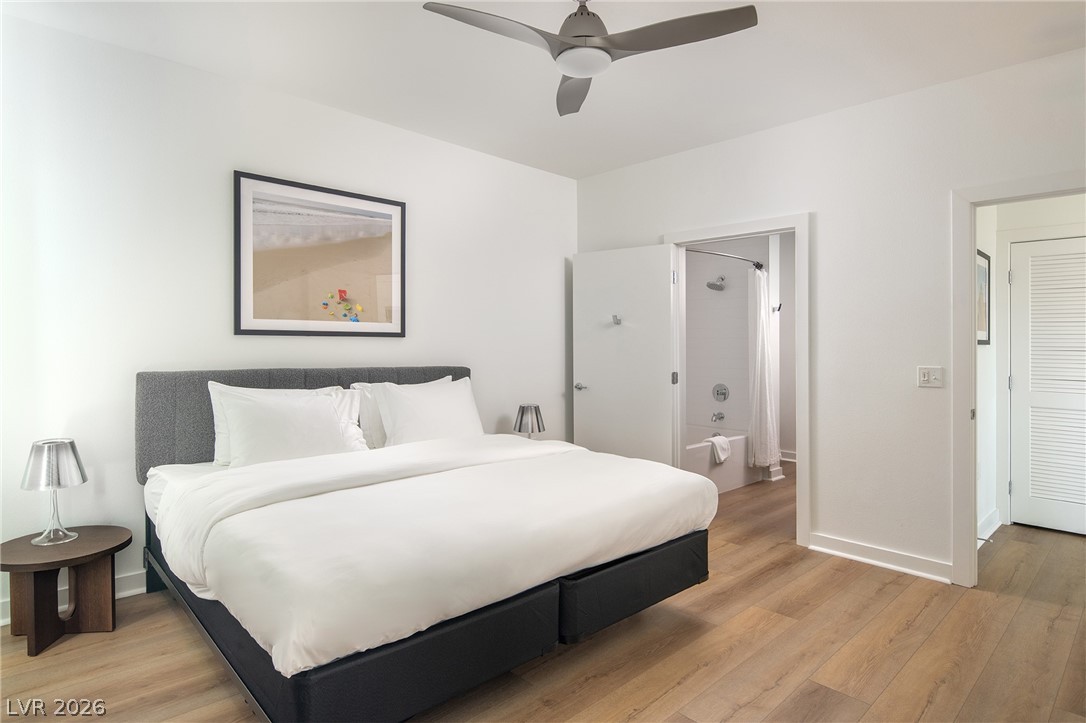11055 Las Vegas Boulevard 1004 Property Photo 7