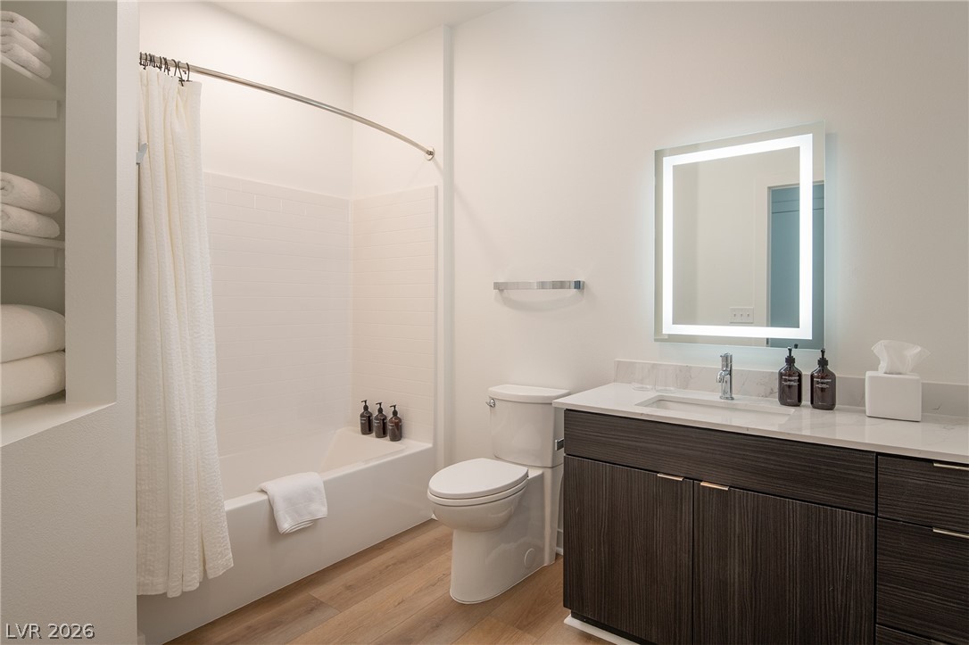 11055 Las Vegas Boulevard 1004 Property Photo 11