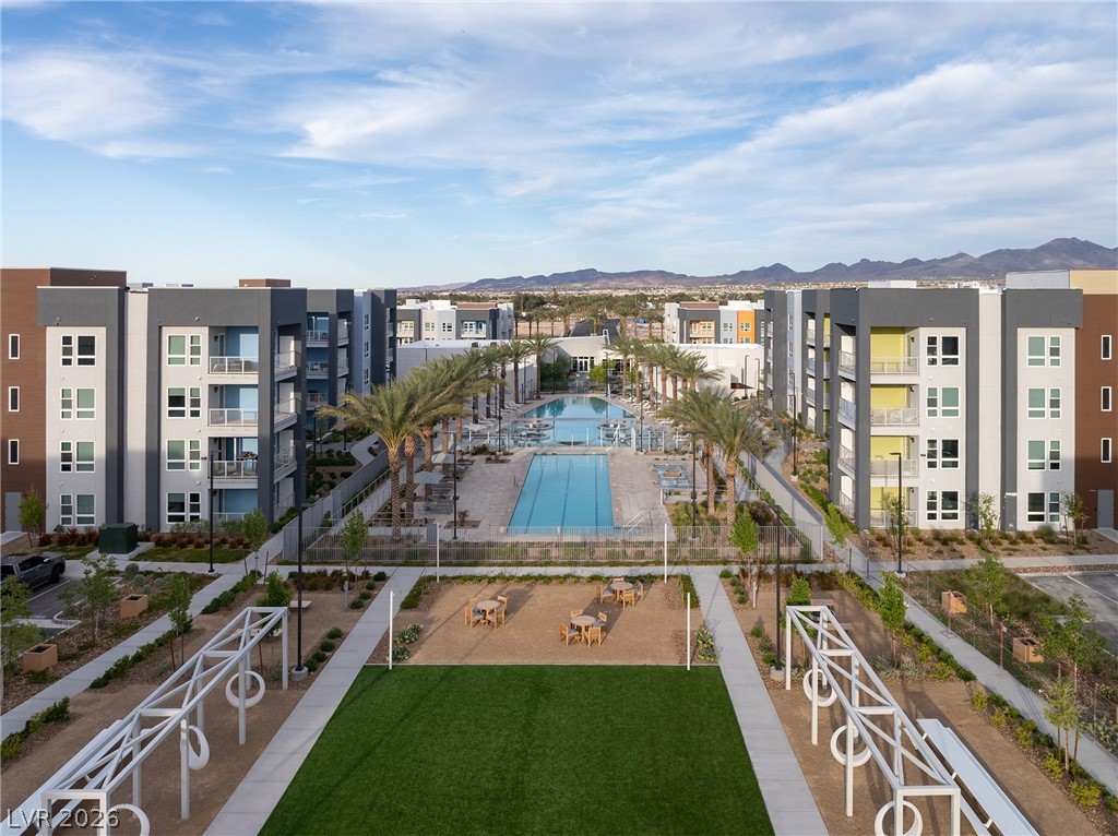 11055 Las Vegas Boulevard 1004 Property Photo 19