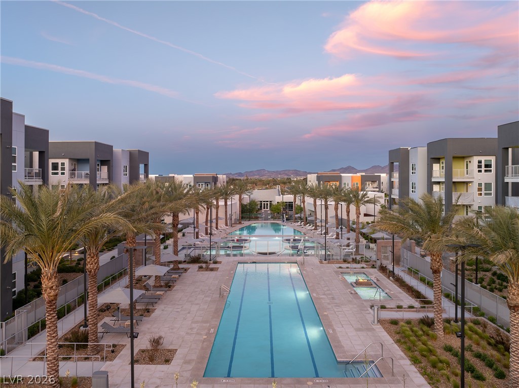 11055 Las Vegas Boulevard 1004 Property Photo 30