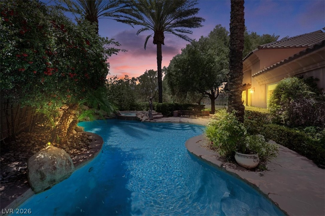 1 Via Mira Monte Property Photo 4