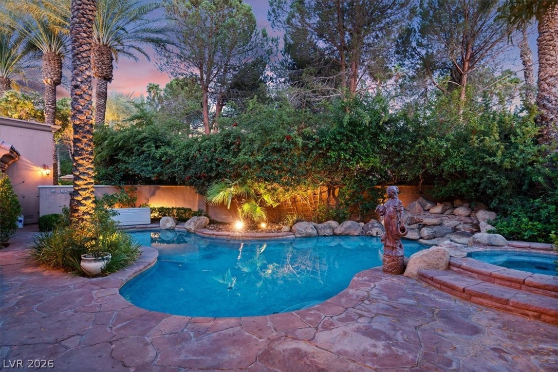 1 Via Mira Monte Property Photo 5
