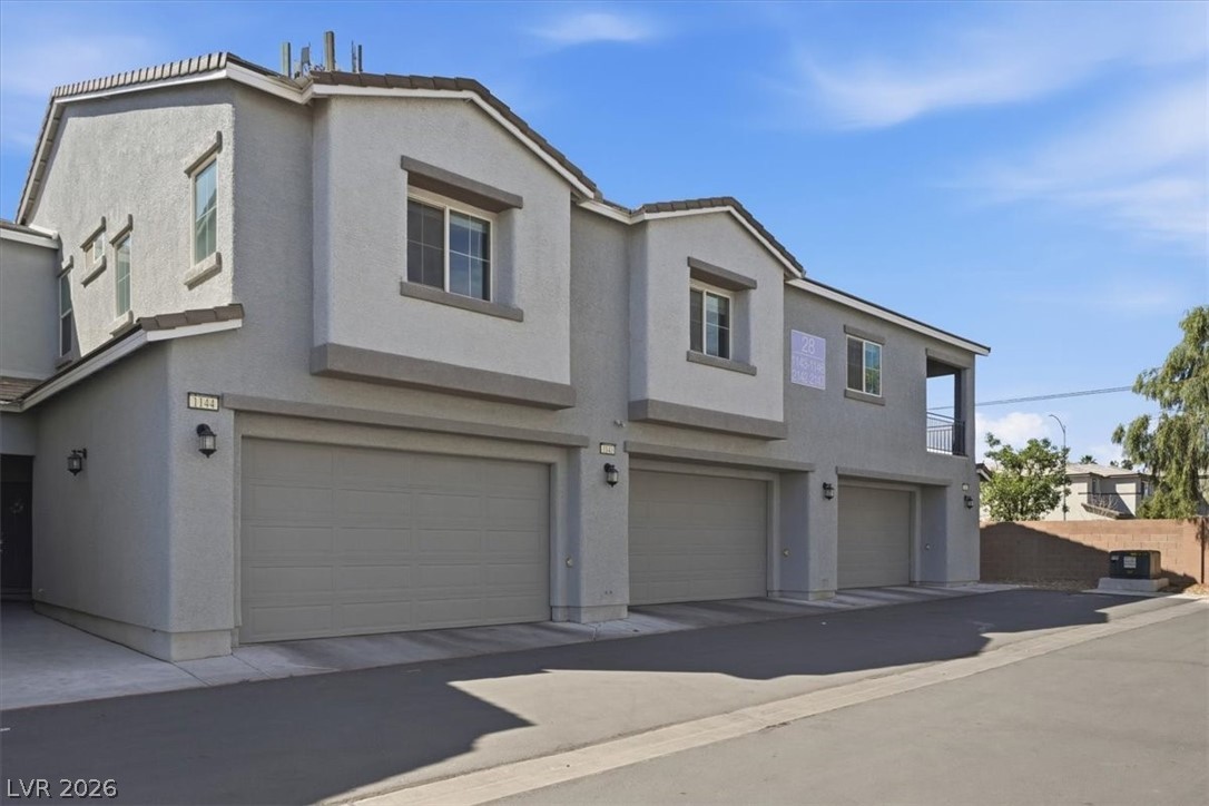 2861 Sunflower Days Avenue 2142 Property Photo 1