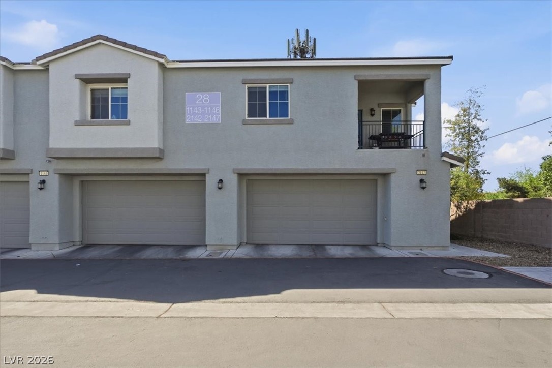 2861 Sunflower Days Avenue 2142 Property Photo 4