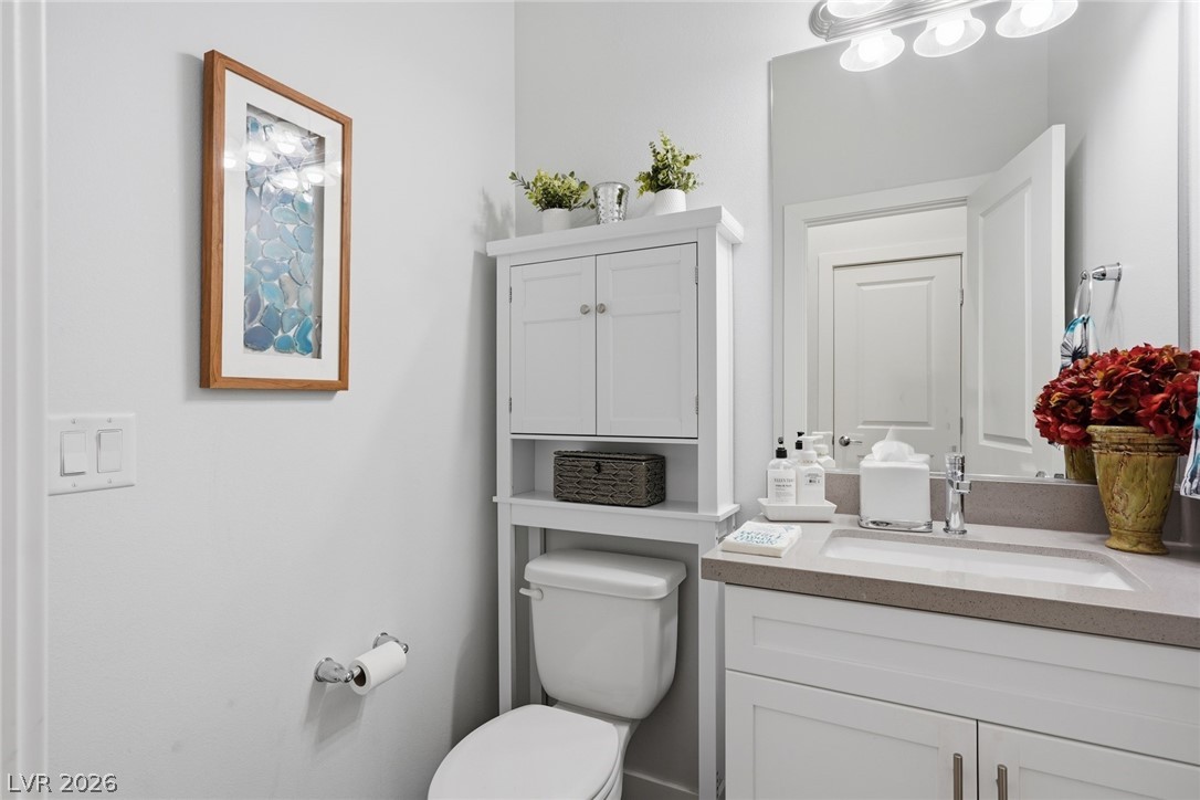 6439 Wide Sky Street Property Photo 12