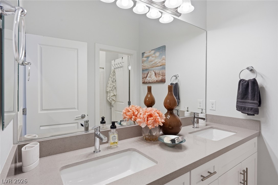 6439 Wide Sky Street Property Photo 27