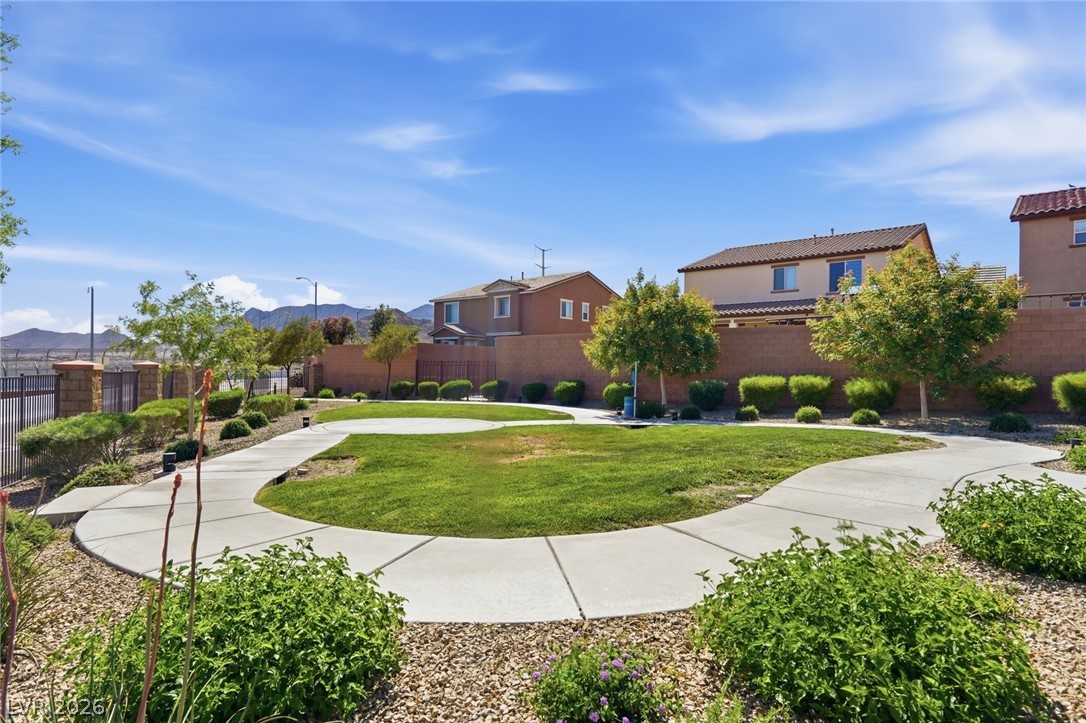6439 Wide Sky Street Property Photo 33