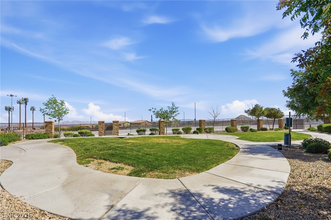 6439 Wide Sky Street Property Photo 34