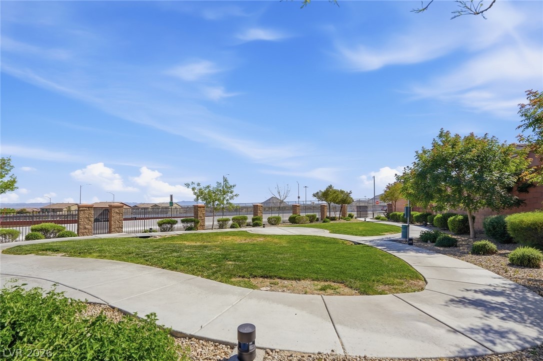 6439 Wide Sky Street Property Photo 35