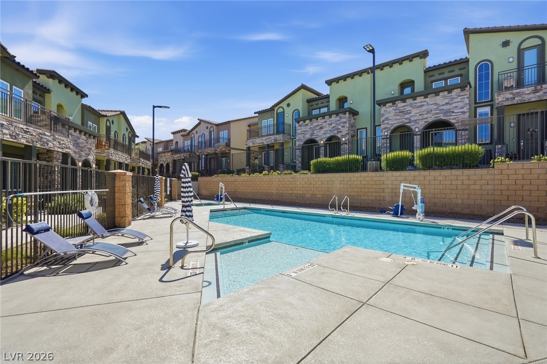 6439 Wide Sky Street Property Photo 39
