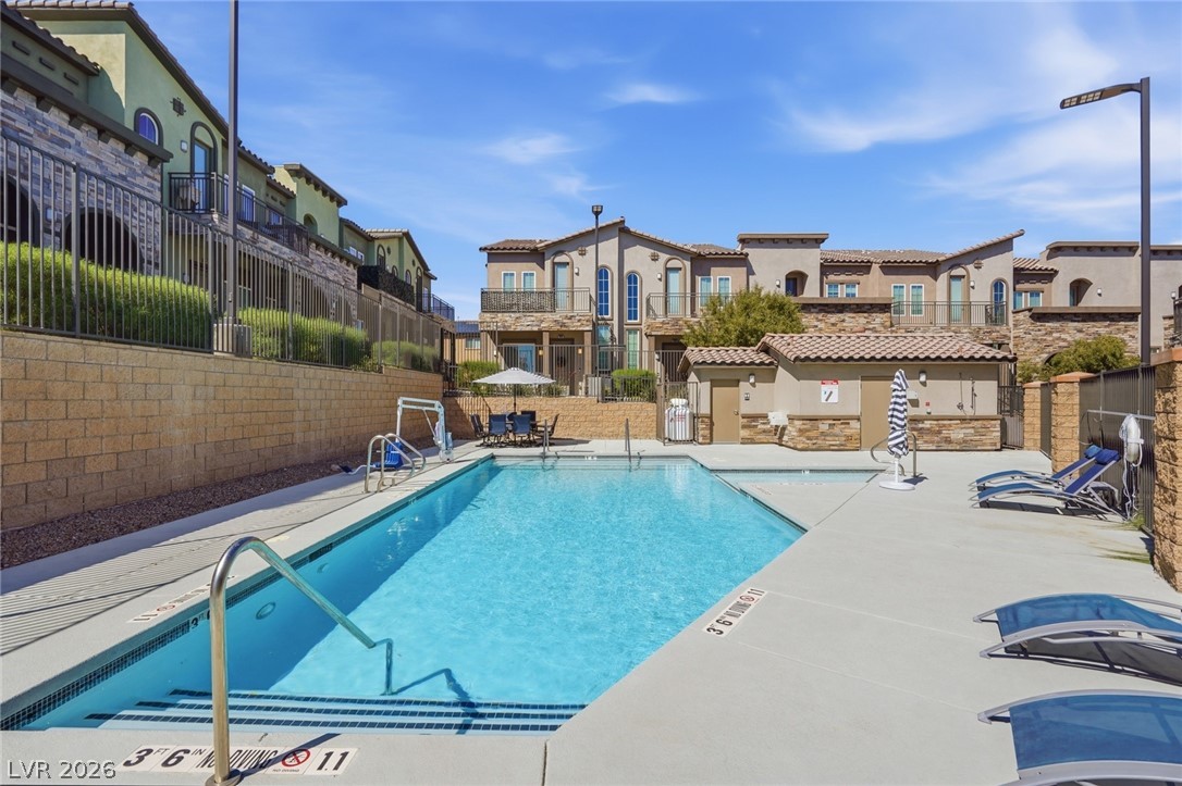 6439 Wide Sky Street Property Photo 40