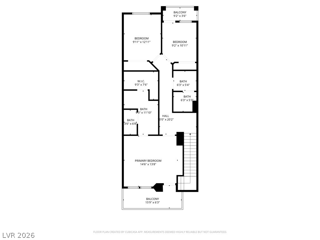 6439 Wide Sky Street Property Photo 42