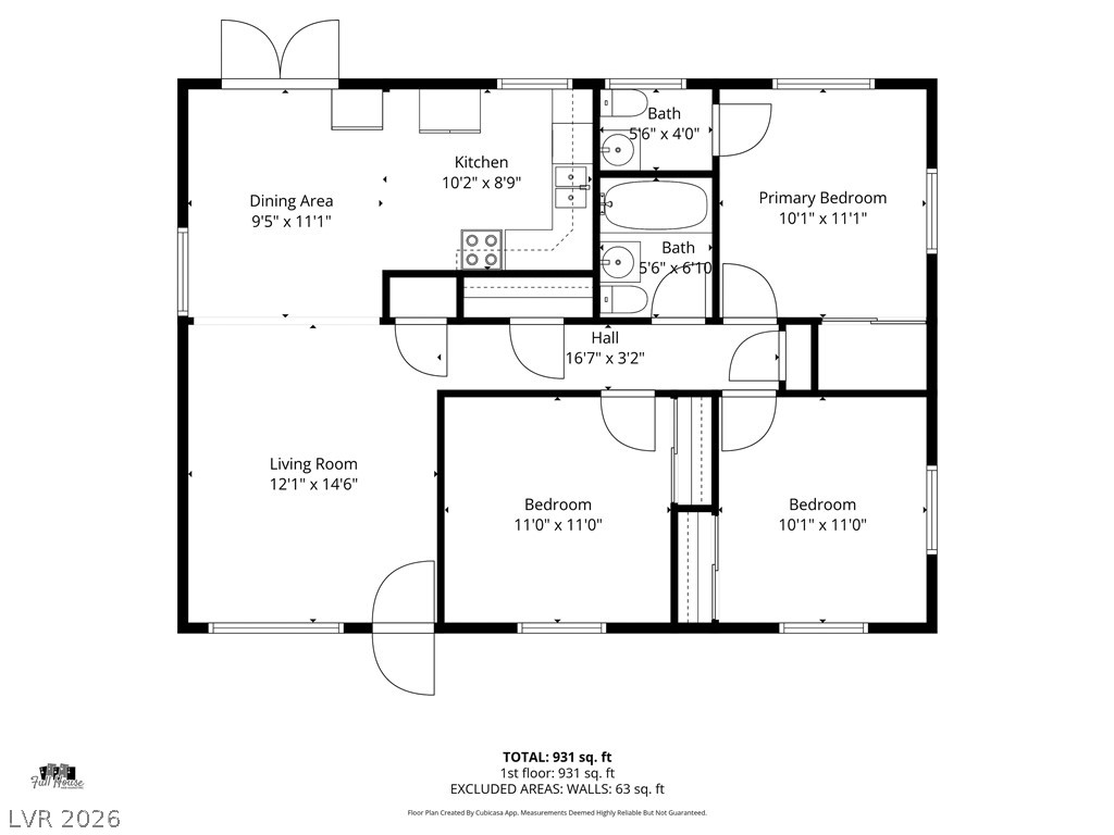 2704 Brady Avenue Property Photo 26