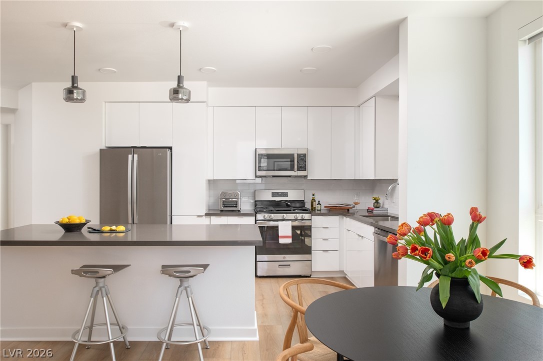 11055 Las Vegas Boulevard 1006 Property Photo 6