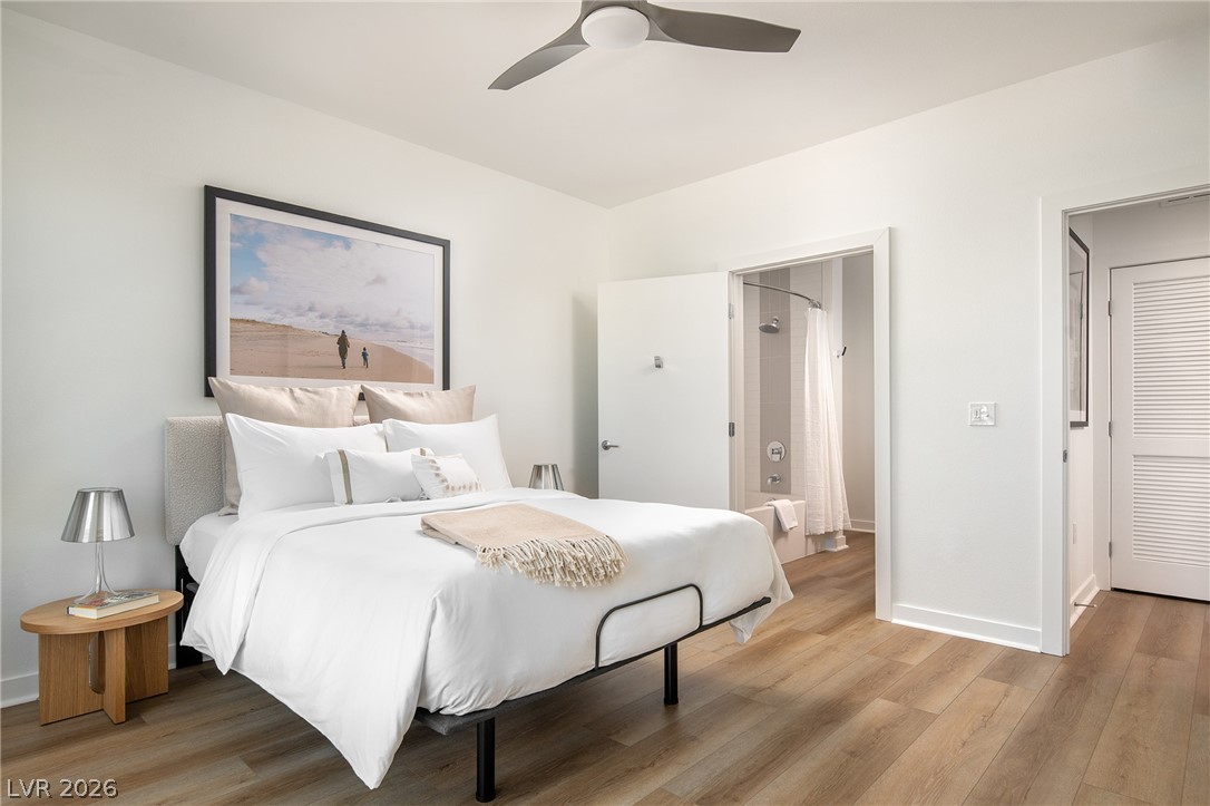 11055 Las Vegas Boulevard 1006 Property Photo 10