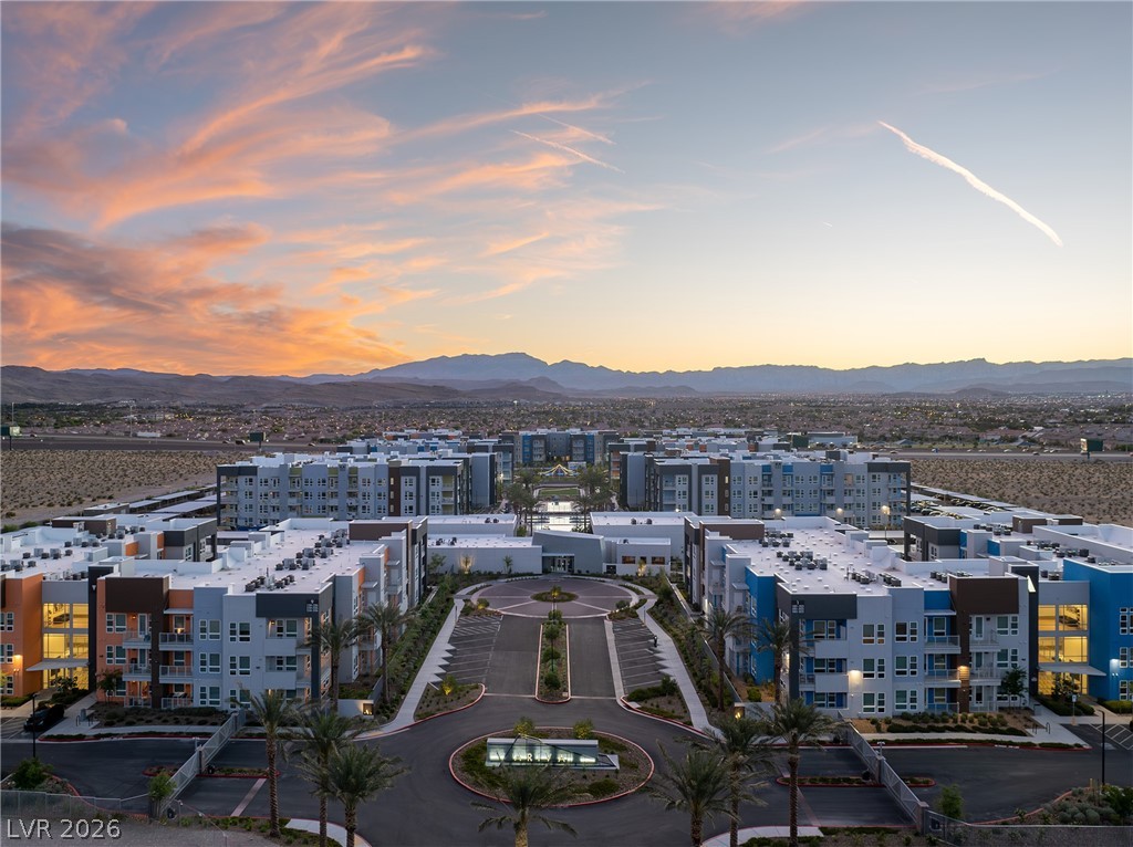 11055 Las Vegas Boulevard 1006 Property Photo 19