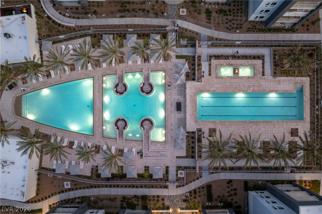 11055 Las Vegas Boulevard 1006 Property Photo 26