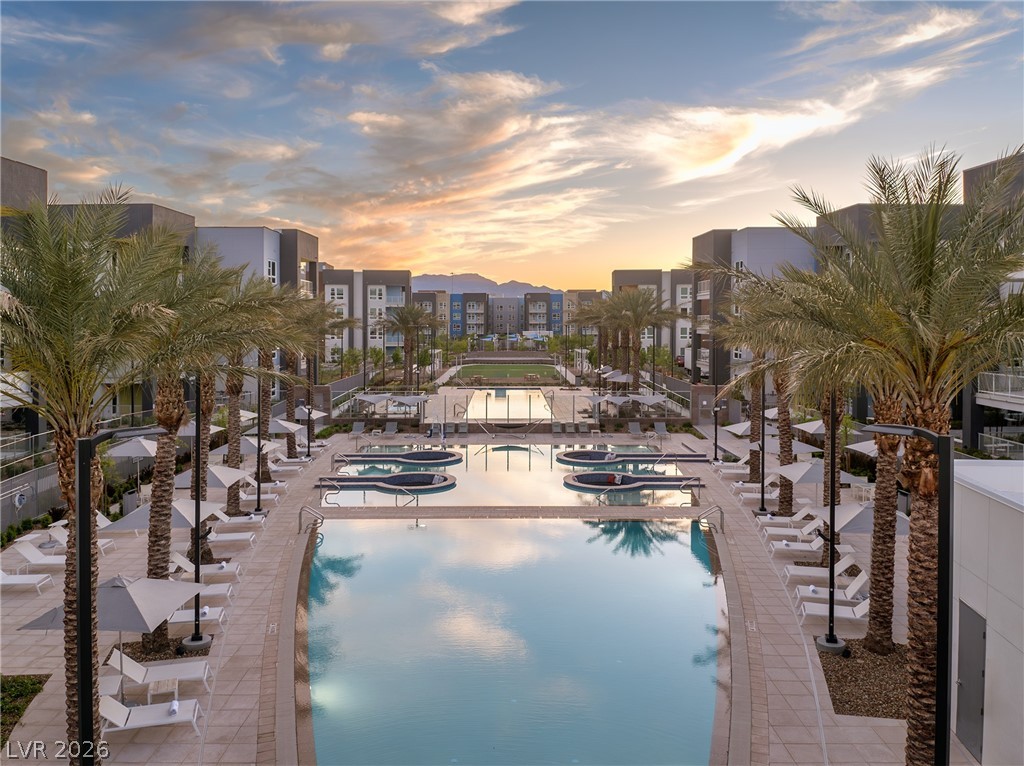 11055 Las Vegas Boulevard 1006 Property Photo 27