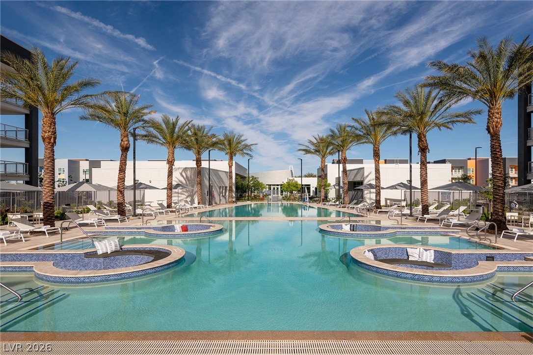 11055 Las Vegas Boulevard 2002 Property Photo 28