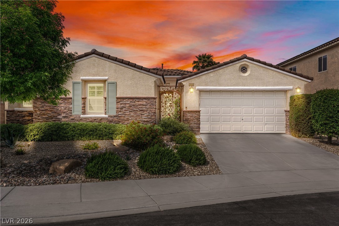 7591 Apache Cliff Street Property Photo 1
