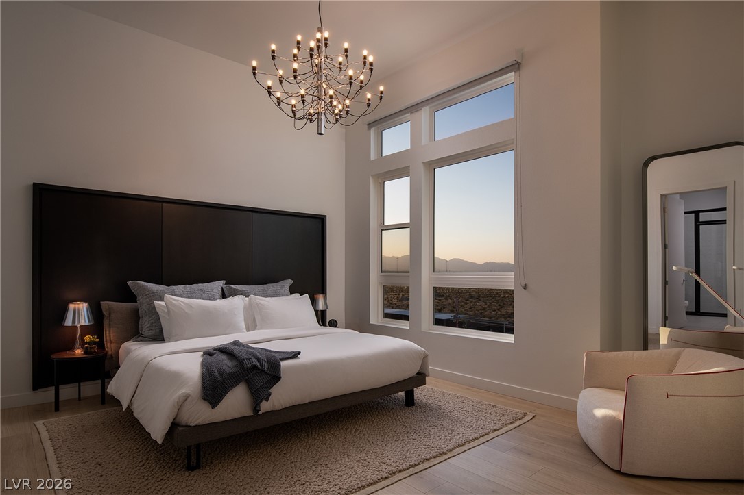 11055 Las Vegas Boulevard 3004 Property Photo 1
