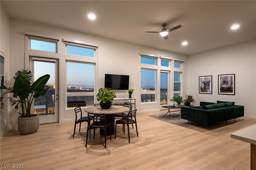 11055 Las Vegas Boulevard 3004 Property Photo 3