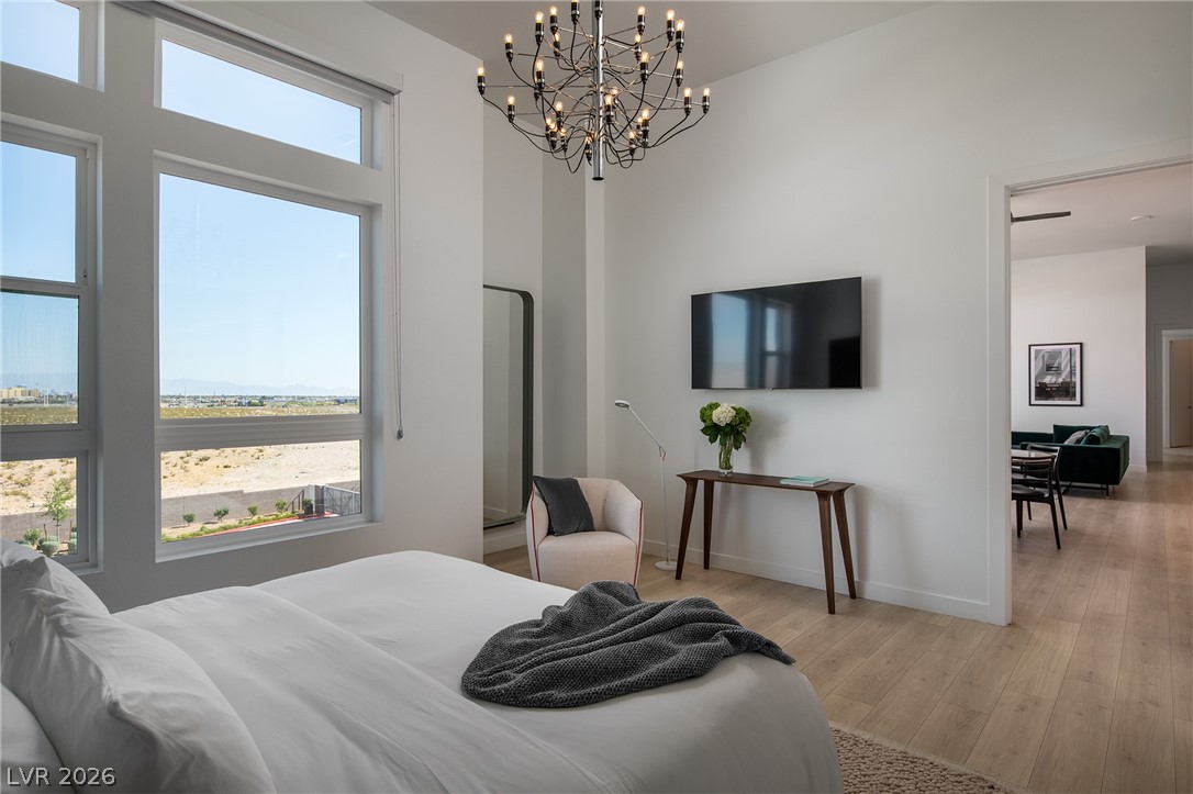 11055 Las Vegas Boulevard 3004 Property Photo 11