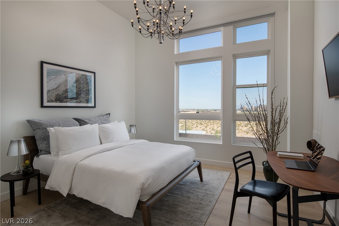 11055 Las Vegas Boulevard 3004 Property Photo 15