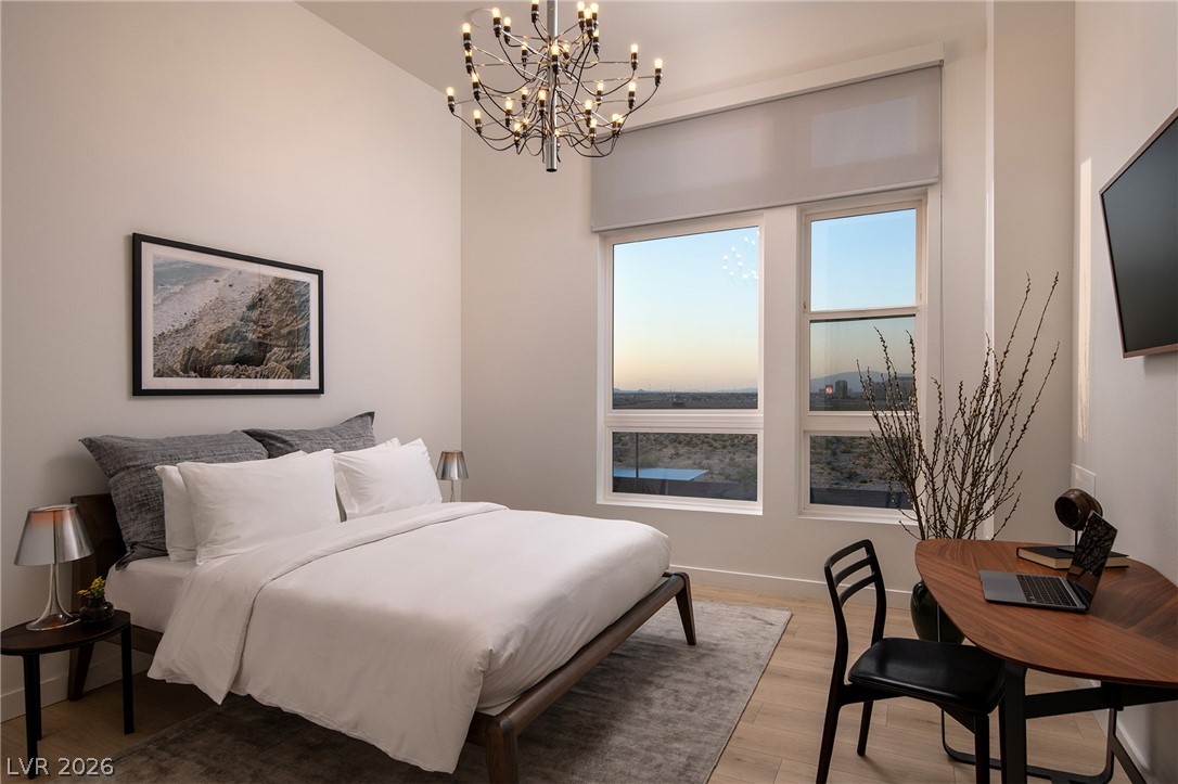 11055 Las Vegas Boulevard 3004 Property Photo 16