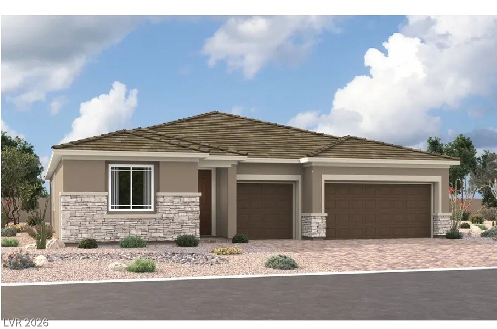 7662 Desert Bleu Court Property Photo 1
