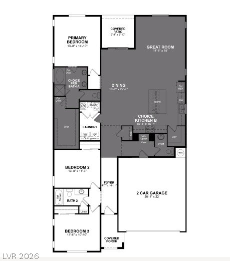 337 Talladega Court Property Photo 11