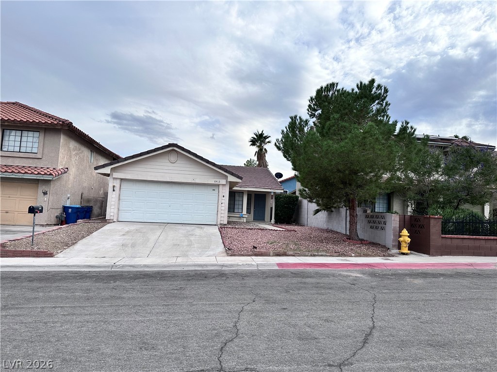 8413 Dunphy Court Property Photo 1