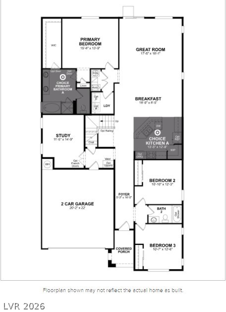 333 Talladega Court Property Photo 11