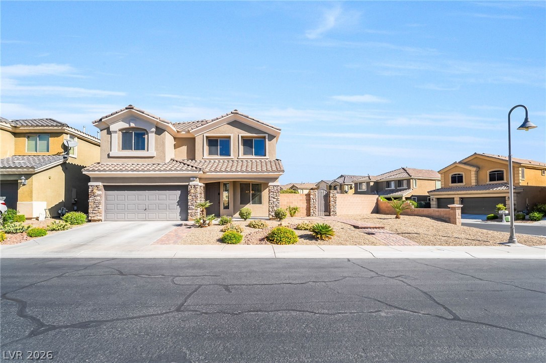 48 Back Spin Court Property Photo 1