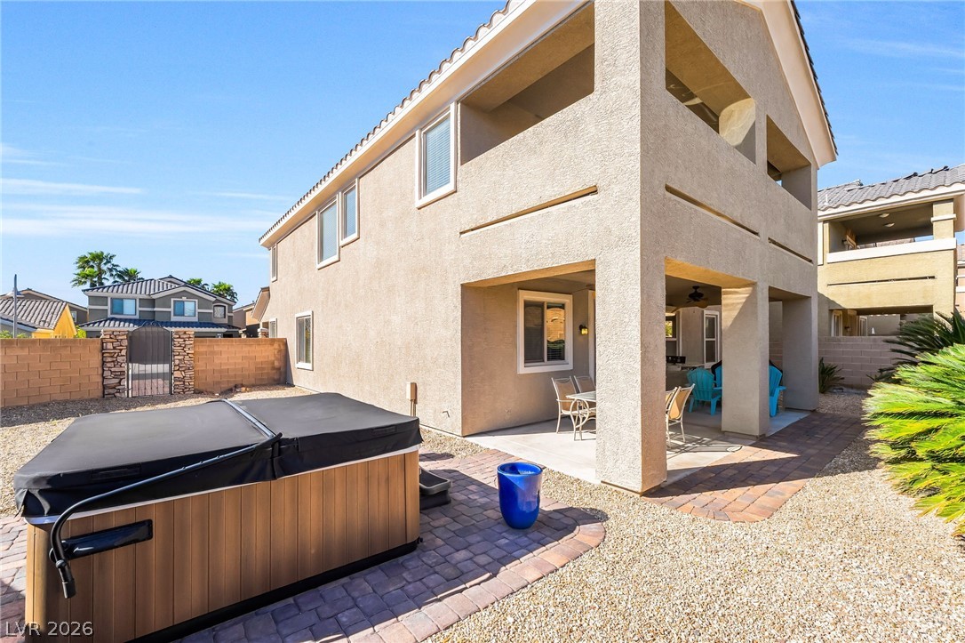 48 Back Spin Court Property Photo 40