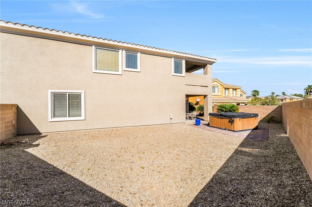 48 Back Spin Court Property Photo 41