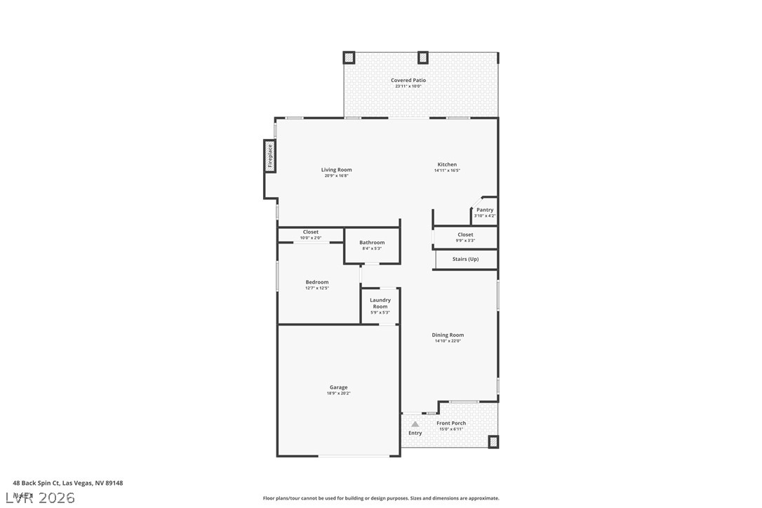 48 Back Spin Court Property Photo 54