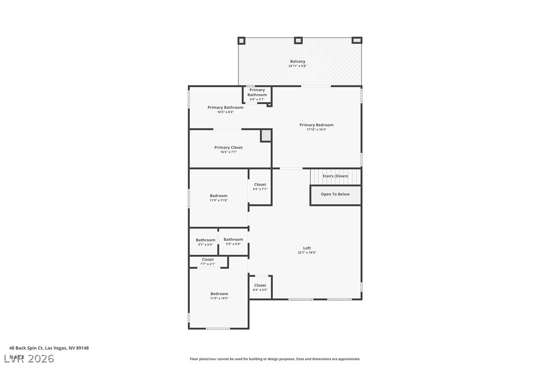 48 Back Spin Court Property Photo 55