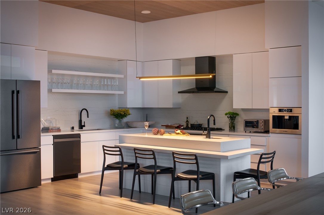 11055 Las Vegas Boulevard 3002 Property Photo 9