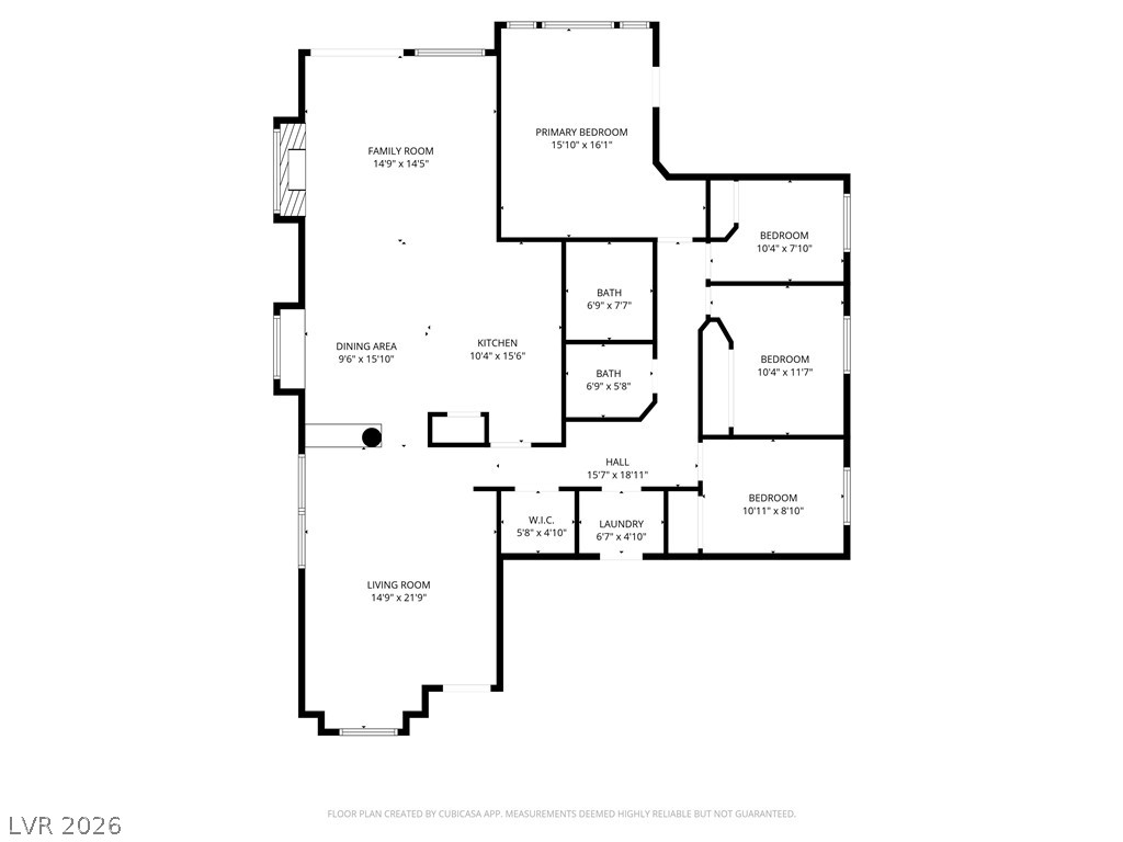 284 Windsong Echo Drive Property Photo 31