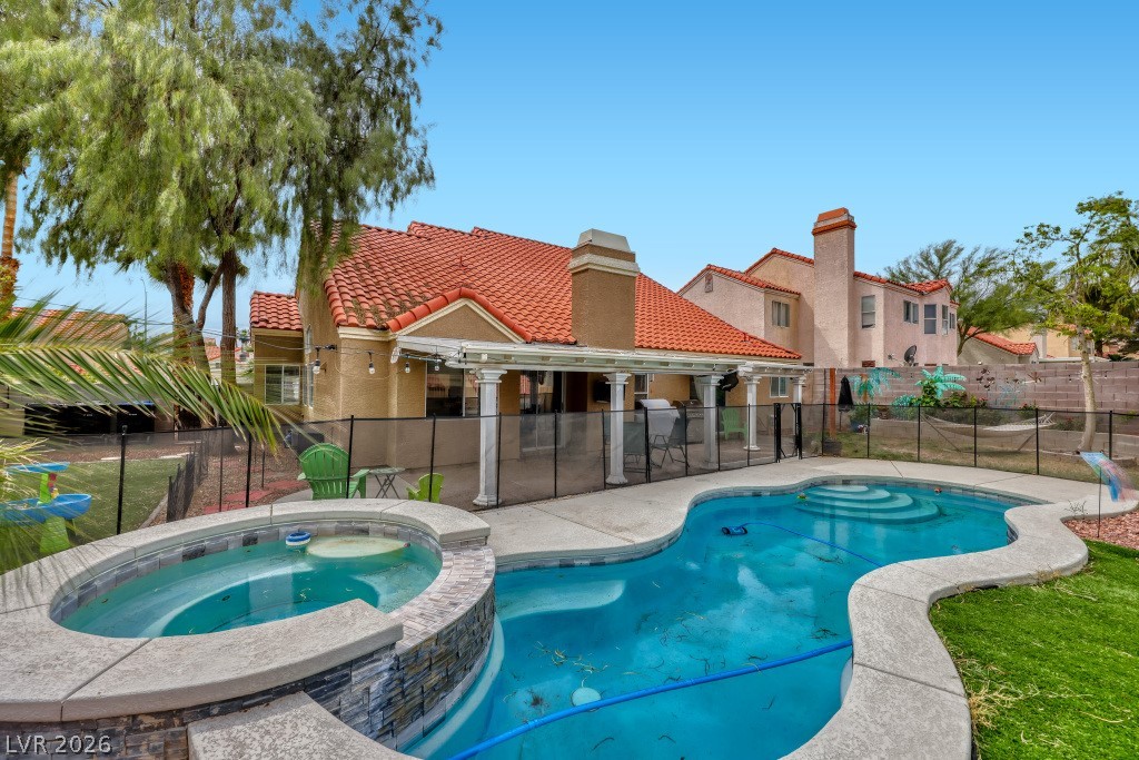 1735 Stagecoach Drive Property Photo 1