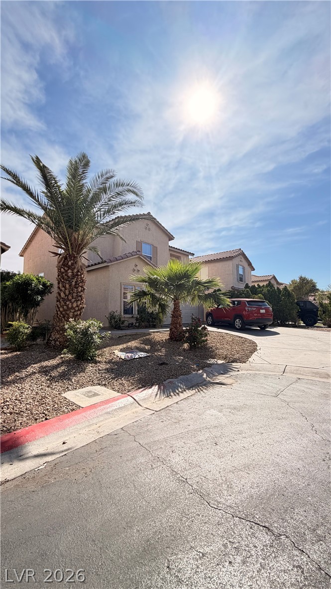 5905 Clover Canyon Lane Property Photo 1