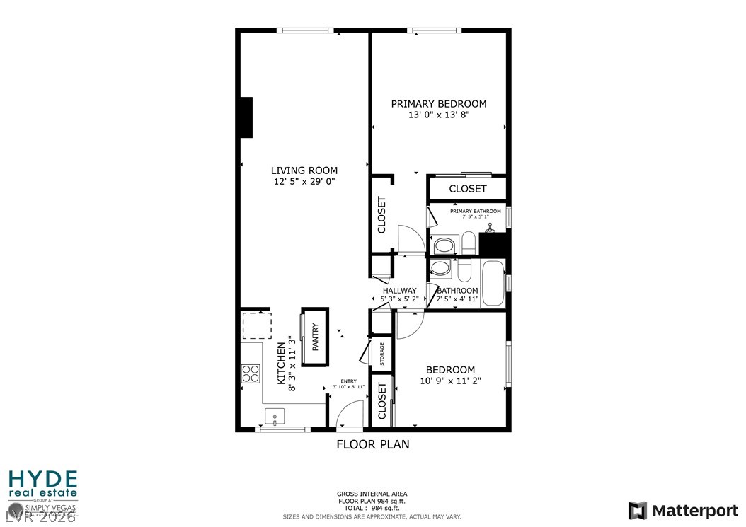 1569 Hialeah Drive Property Photo 2