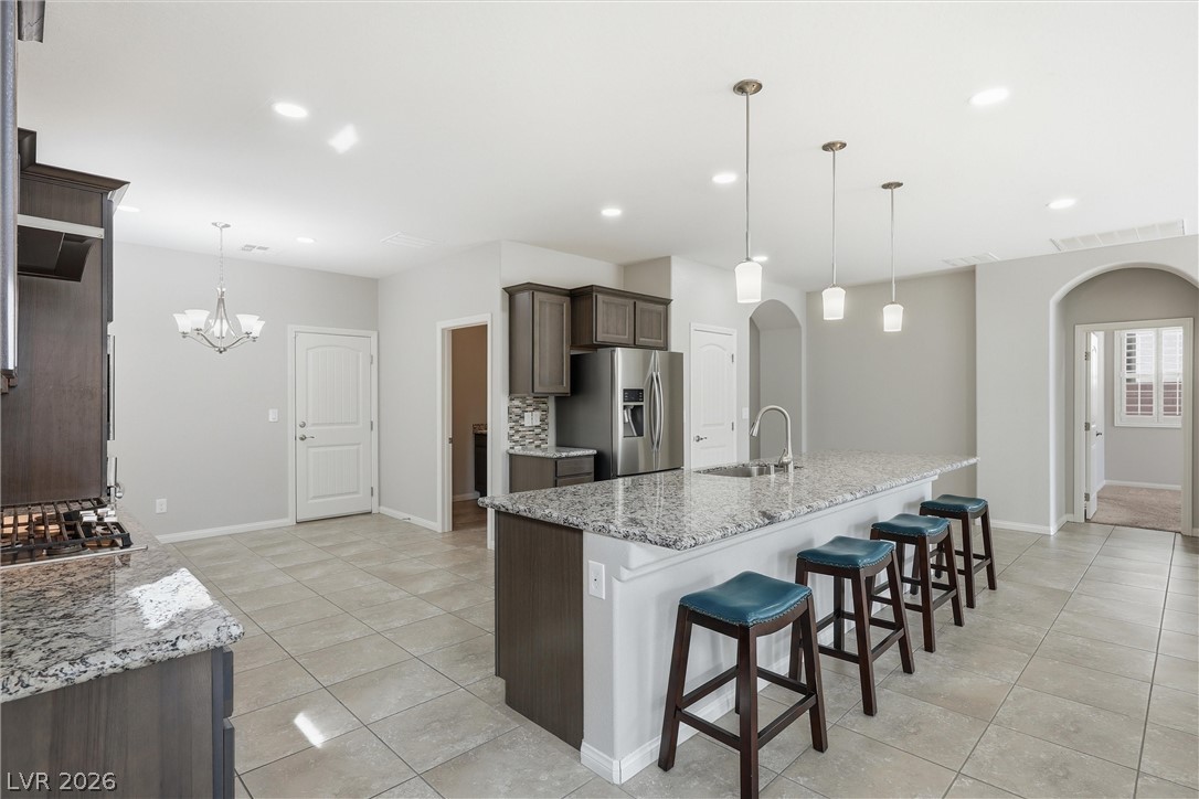 6158 Hays Cove Court Property Photo 7