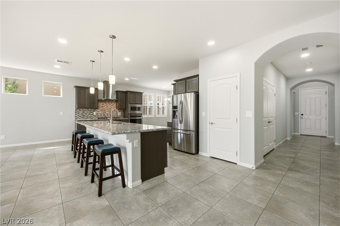 6158 Hays Cove Court Property Photo 8
