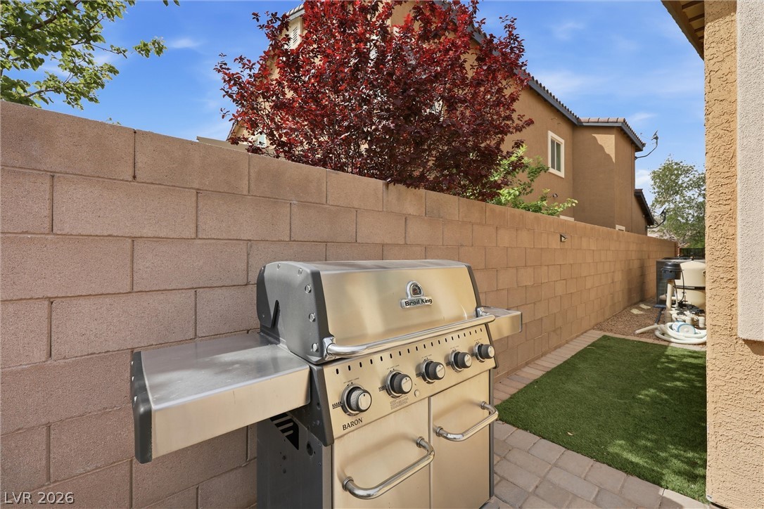 6158 Hays Cove Court Property Photo 33