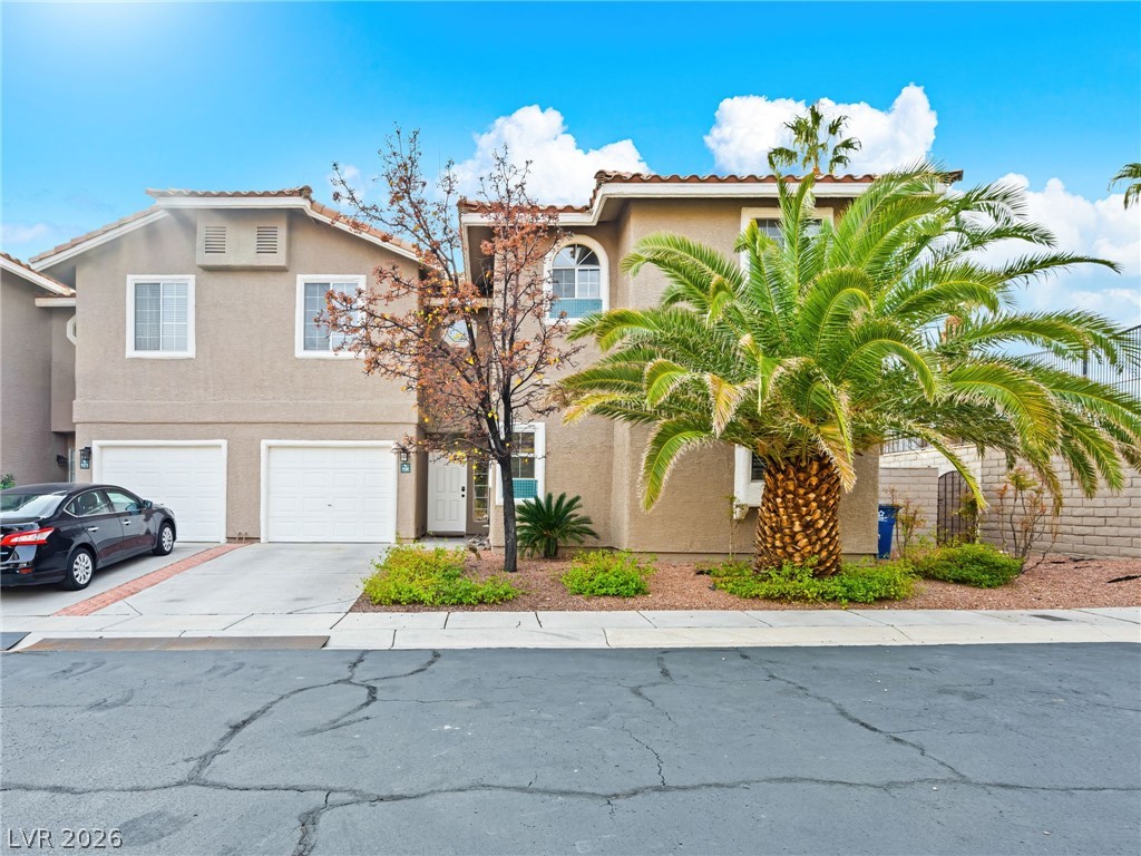 9281 Silver Arrow Court Property Photo 1