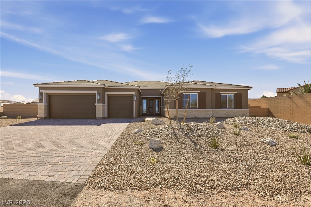 9065 South Monte Cristo Way Property Photo 2