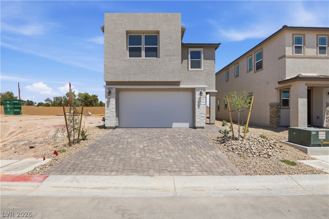 3068 Starchild Lane Property Photo 1